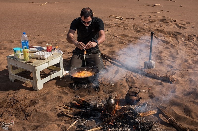 اخبار,اخبارگوناگون,پرخطرترین سفر در ایران