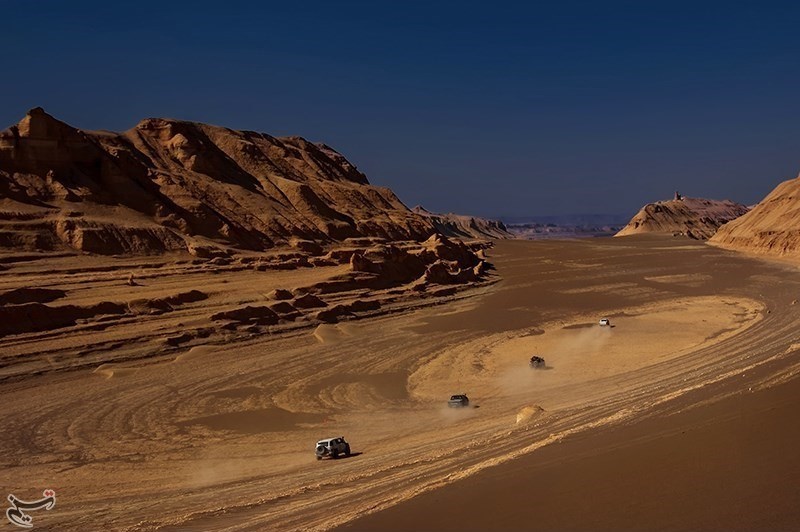 اخبار,اخبارگوناگون,پرخطرترین سفر در ایران