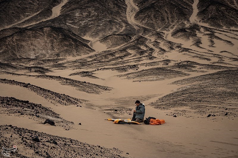 اخبار,اخبارگوناگون,پرخطرترین سفر در ایران