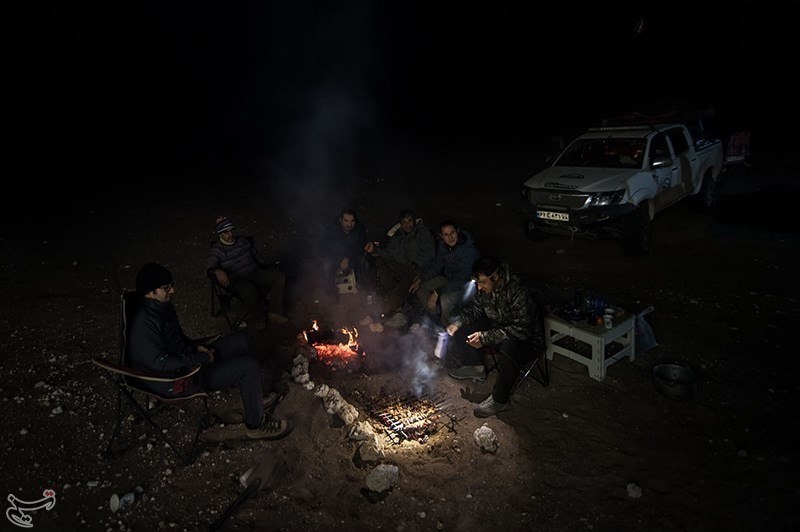 اخبار,اخبارگوناگون,پرخطرترین سفر در ایران