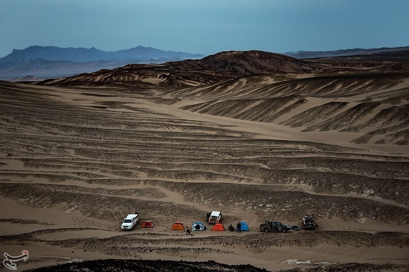 اخبار,اخبارگوناگون,پرخطرترین سفر در ایران