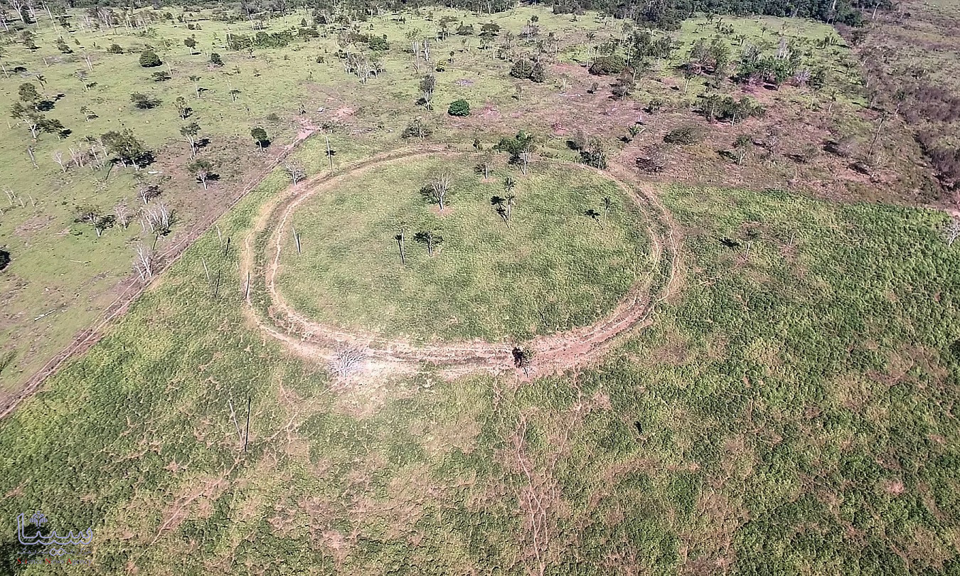 اخبار,اخبارگوناگون,کشف دهکده های گمشده آمازون