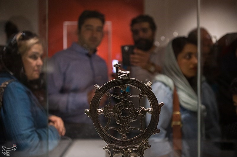 اخبار,عکس خبری,موزه لوور