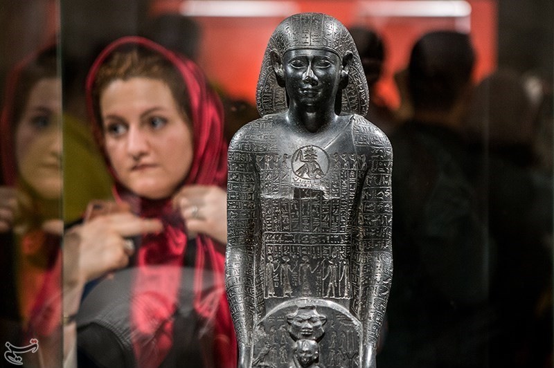 اخبار,عکس خبری,موزه لوور