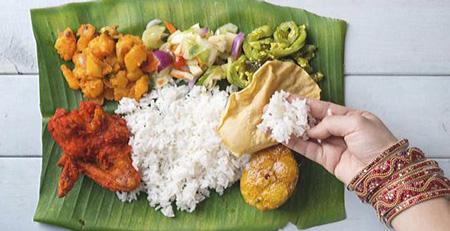 اخبار,اخبارگوناگون, آداب خاص هندیها در غذاخوردن اخبار,اخبارگوناگون, آداب خاص هندیها در غذاخوردن