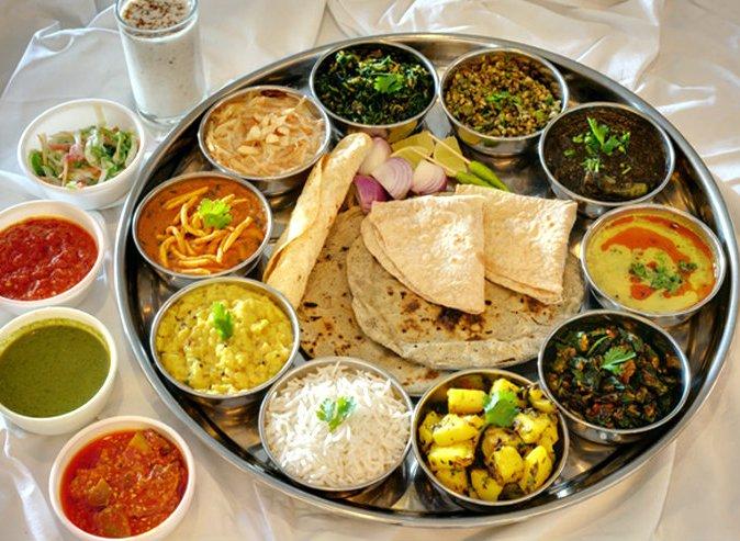 اخبار,اخبارگوناگون, آداب خاص هندی‌ها در غذاخوردن
