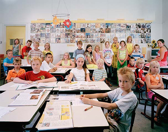 اخبار,اخبار گوناگون,تصاویر جالب از کلاس‌های درس در کشور‌های مختلف