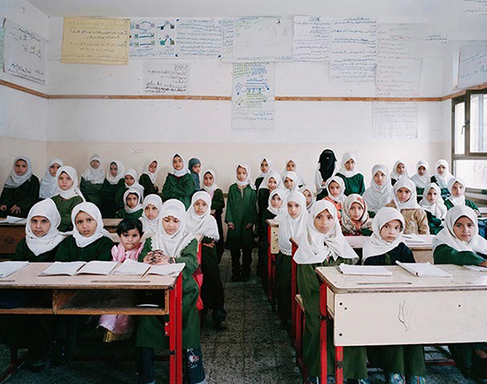 اخبار,اخبار گوناگون,تصاویر جالب از کلاس‌های درس در کشور‌های مختلف