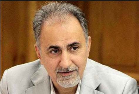 نجفی شهردار ماند