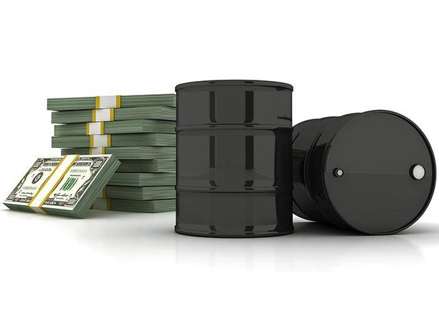 اخباراقتصادی ,خبرهای اقتصادی,قیمت نفت اخباراقتصادی ,خبرهای اقتصادی,قیمت نفت