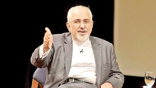  اخبارسیاسی ,خبرهای  سیاسی ,محمدجواد ظریف