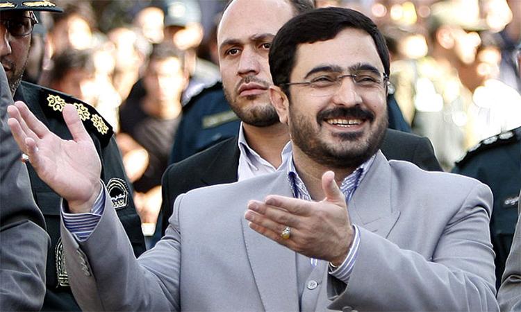 سعیدمرتضوی: حکم 2سال زندانم اجرا نشده/ مقام قضایی: او تحتنظر است؛ به موقعش حکم اجرا میشود