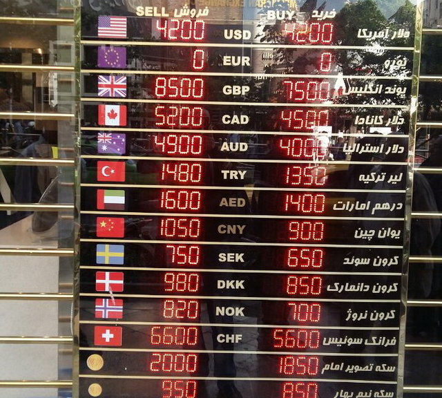 اخبار اقتصادی ,خبرهای اقتصادی , بازار ارز اخبار اقتصادی ,خبرهای اقتصادی , بازار ارز
