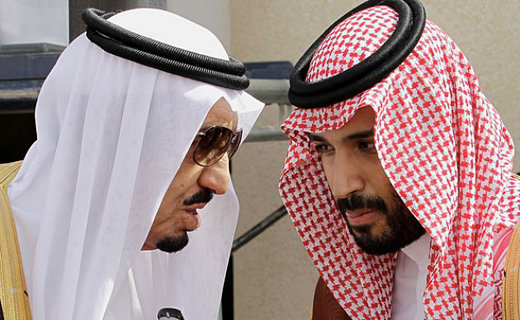   اخبار اقتصادی ,خبرهای اقتصادی ,محمد بن سلمان 