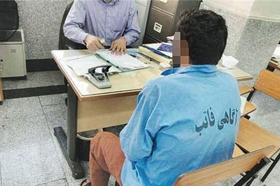 اخبارحوادث,خبرهای حوادث ,حوادث روز اخبار حوادث,خبرهای حوادث ,حوادث روز