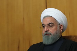دستورهای روحانی برای مصارف ارزی دستگاهها را بخوانید