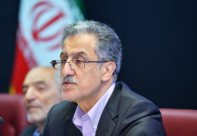 اخبار اقتصادی ,خبرهای اقتصادی ,رئیس اتاق بازرگانی تهران اخبار اقتصادی ,خبرهای اقتصادی ,رئیس اتاق بازرگانی تهران