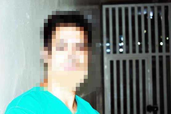 اخبارحوادث,خبرهای حوادث ,حوادث روز اخبار حوادث,خبرهای حوادث ,حوادث روز