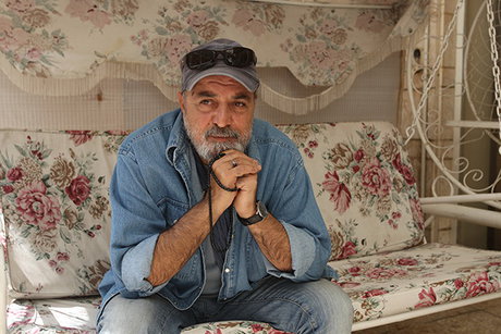 اخبار فرهنگی,خبرهای فرهنگی, کارگردان پایتخت اخبار فرهنگی,خبرهای فرهنگی, کارگردان پایتخت