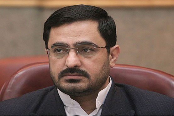 سخنگوی کمیسیون حقوقی مجلس: مرتضوی نمیتواند فرار کند/قوه قضاییه از طریق اطلاعات سپاه و وزارت اطلاعات او را پیدا کند