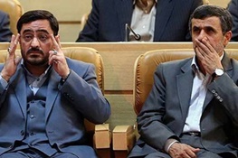 تخلفات احمدینژاد و مرتضوی زیر ذرهبین بهارستان