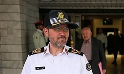 پلیس: مسافران نسبت به سال قبل خسته تر هستند/ ۳۱ درصد تصادفات در ساعت ۲۰ تا ۲۴ رخ میدهد