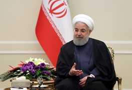   اخبارسیاسی ,خبرهای  سیاسی ,روحانی 
