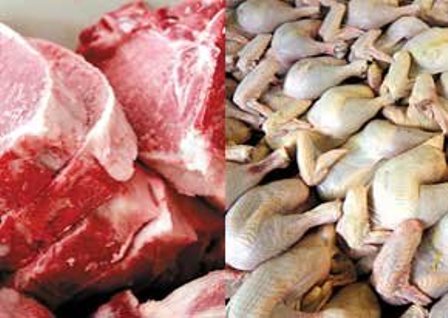 اخبار اقتصادی,خبرهای اقتصادی ,گوشت مرغ اخبار اقتصادی,خبرهای اقتصادی ,گوشت مرغ