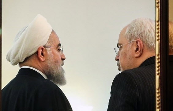 اگر ترامپ در 22 اردیبهشت، از برجام خارج شود، ایران چه تصمیمی می گیرد؟ / 4 گزینه ی روی میز تهران