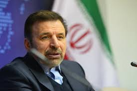 حرفهای صریح واعظی در باره مخالفان دولت،دستور روحانی در مورد فیلترینگ،جلسه با فرماندهان سپاه و...