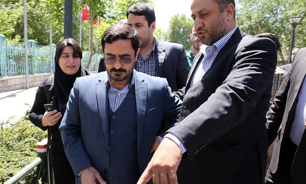 محکومیت مرتضوی به ۷۰ ضربه شلاق تایید شد