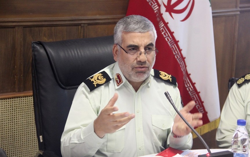 دستگیری یک گروه تروریستی در آذربایجان غربی/ آنها قصد داشتند ۱۰ شخصیت را ترور کنند