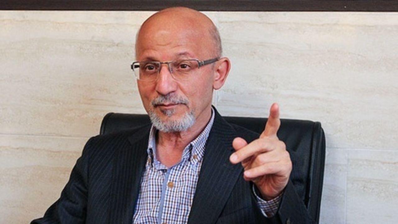 غلامرضا حیدری: روحانی درباره فیلترینگ با رهبری مذاکره کند/ دیگر توجیهی برای حمایتمان از روحانی نداریم