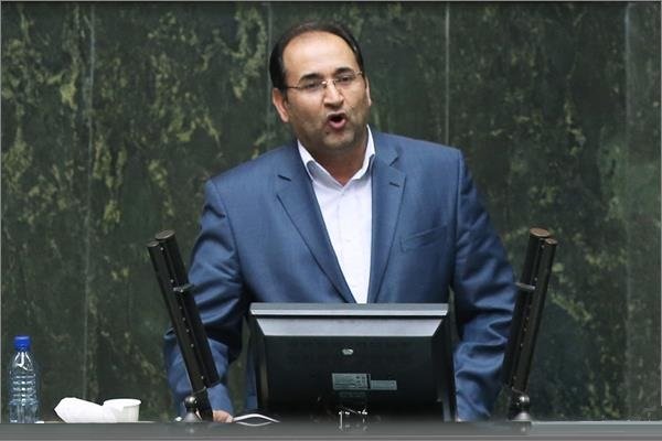 نماینده مجلس: با فیلتر تلگرام مردم را به سمت فیلتر شکن های آمریکایی سوق داده ایم