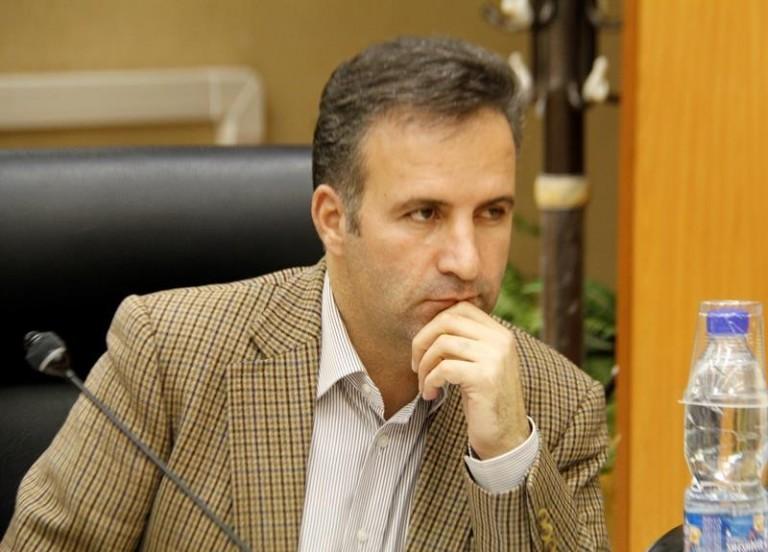 نماینده مجلس: ۴۰ میلیون نفر از فیلترینگ تلگرام ناراضی هستند