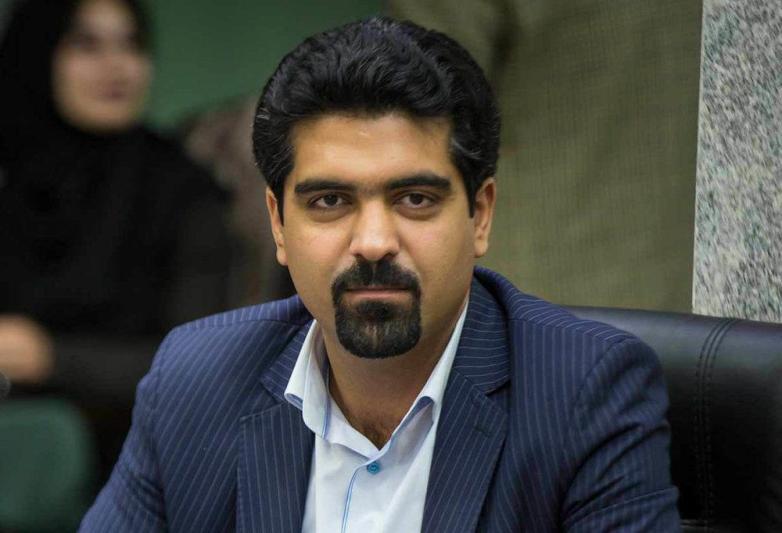 شرایط بازگشت «سپنتا نیکنام» به شورای شهر یزد