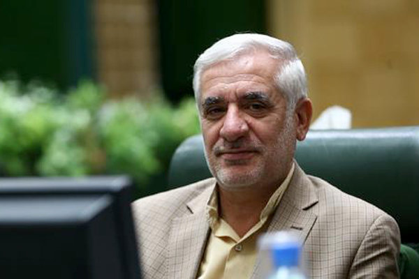 عضو هیات رییسه کمیسیون امنیت ملی و سیاست خارجی مجلس: ایران در سوریه پایگاه نظامی ندارد