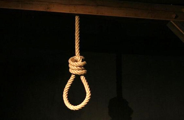 حکم اعدام قاتل محیطبانان هرمزگانی اجرا شد
