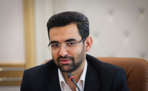 اظهارات وزیر ارتباطات درباره استفاده از فیلترشکن