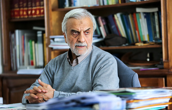 هاشمیطبا: چرا رئیسجمهور از برجامی که به نفع ایران بوده عذرخواهی کند؟