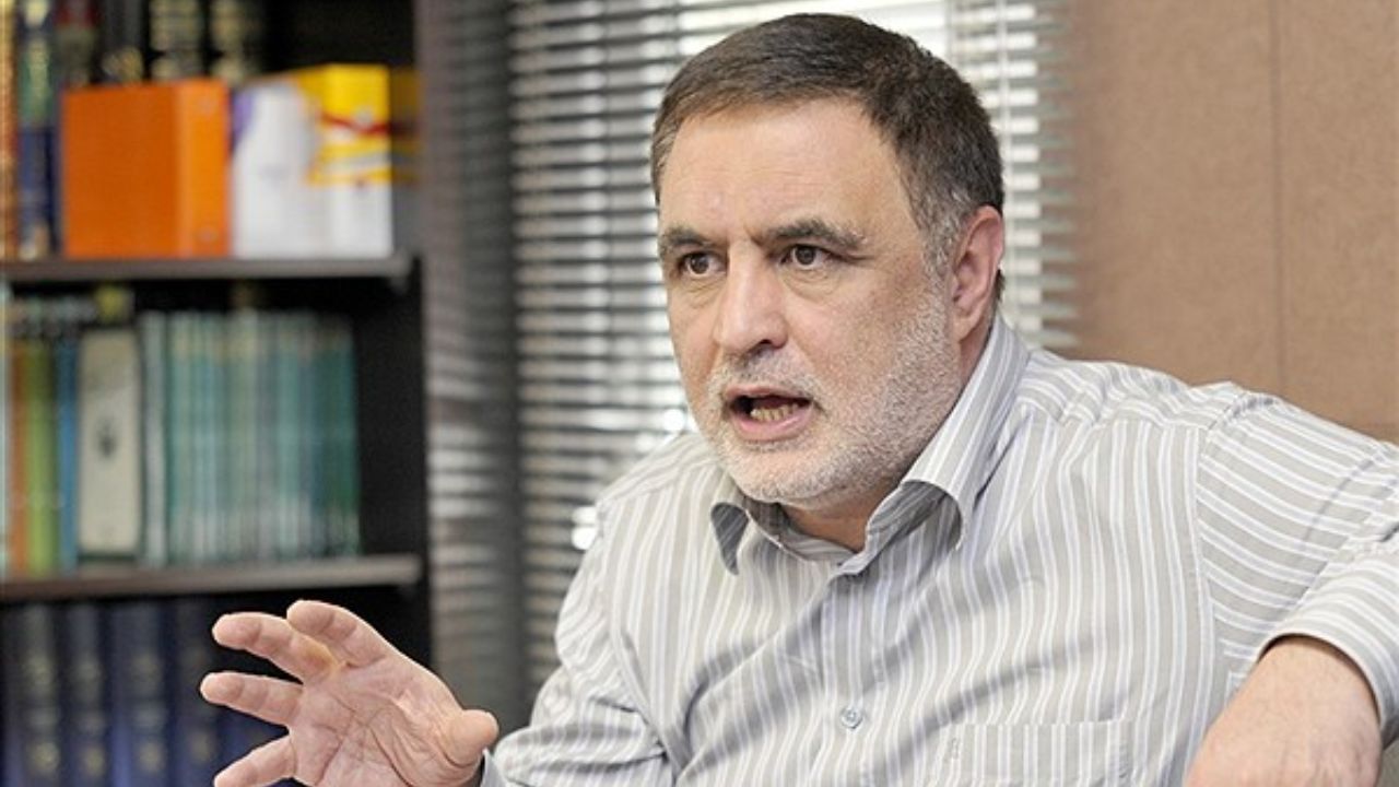 ناصر ایمانی: مسئولان کاری نکنند که مردم تصور کنند تنها راه رساندن صدایشان به آنها توسل به اعتراض است