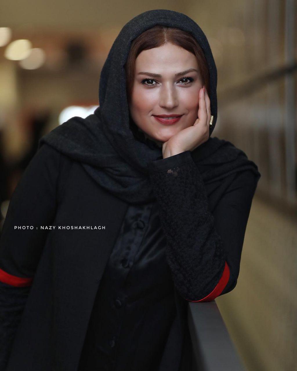 اخبار,اخبار فرهنگی,چهرهها در شبکههای اجتماعی اخبار,اخبار فرهنگی,چهرهها در شبکههای اجتماعی