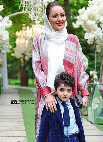 اخبار,اخبار فرهنگی,چهرهها در شبکههای اجتماعی اخبار,اخبار فرهنگی,چهرهها در شبکههای اجتماعی