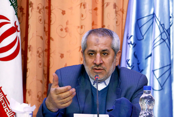 دادستان تهران خبرداد: تعقیب قضایی سرکرده گروهک ری استارت