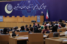 روحانی: محدودیت مردم در ارتباطات را نمیپسندیم