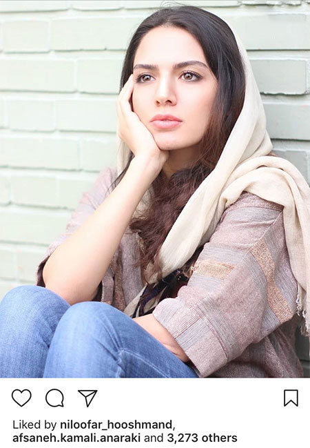 چهره ها در اینستاگرام