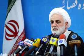 اژه ای: مرتضوی احضار شد نیامد به همین دلیل بازداشت شد/ نمیدانیم علت غیبتش موجه است یا نه