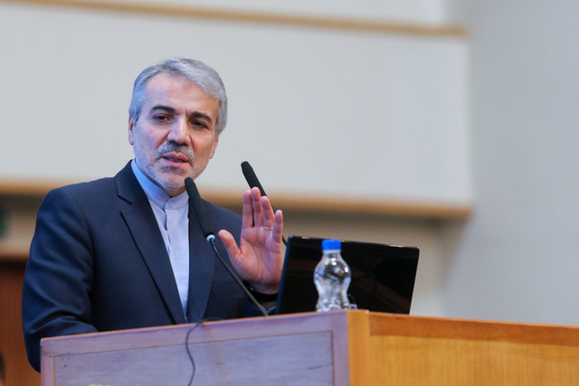 سخنگوی دولت : در دولت افرادی داشتیم که میگفتند مشکلات را حل میکنند ولی اتفاقی نمیافتاد