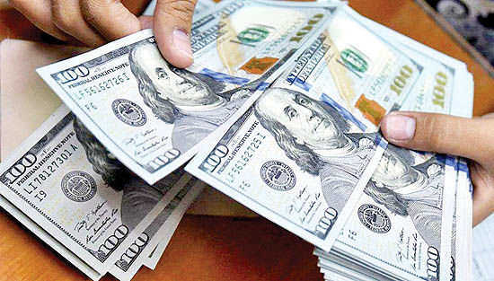اخبار اقتصادی ,خبرهای اقتصادی , دلار اخبار اقتصادی ,خبرهای اقتصادی ,دلار