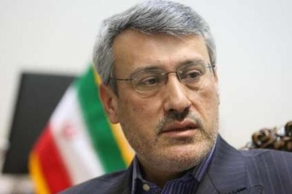 بعیدی نژاد:در صورت خروج آمریکا از برجام؛ برای هر سناریویی آماده ایم